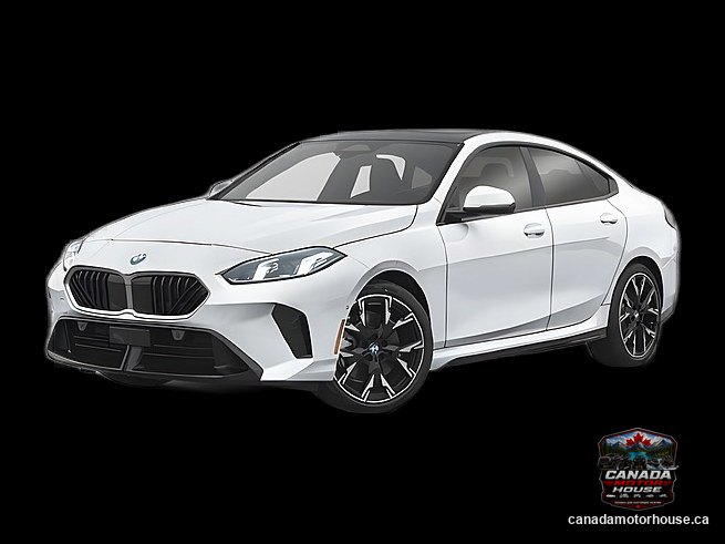 BMW 2 Series M240i 2026