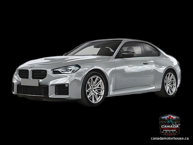 BMW M2 2026