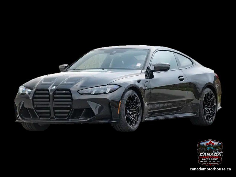 BMW M4 Competition 2026
