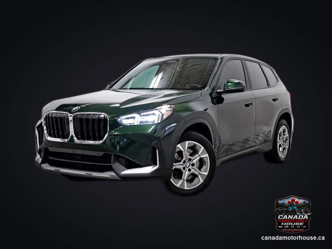 BMW X1 xDrive28i 2026
