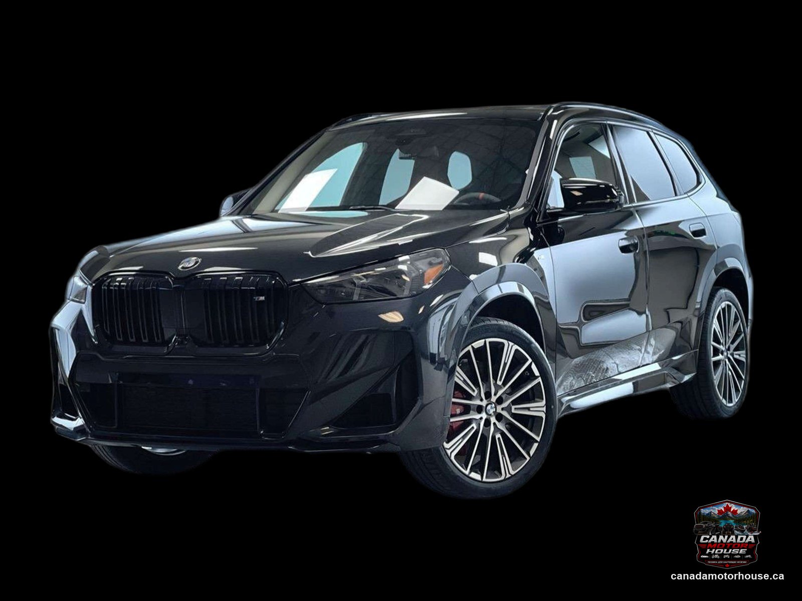 BMW X1 M35i 2026
