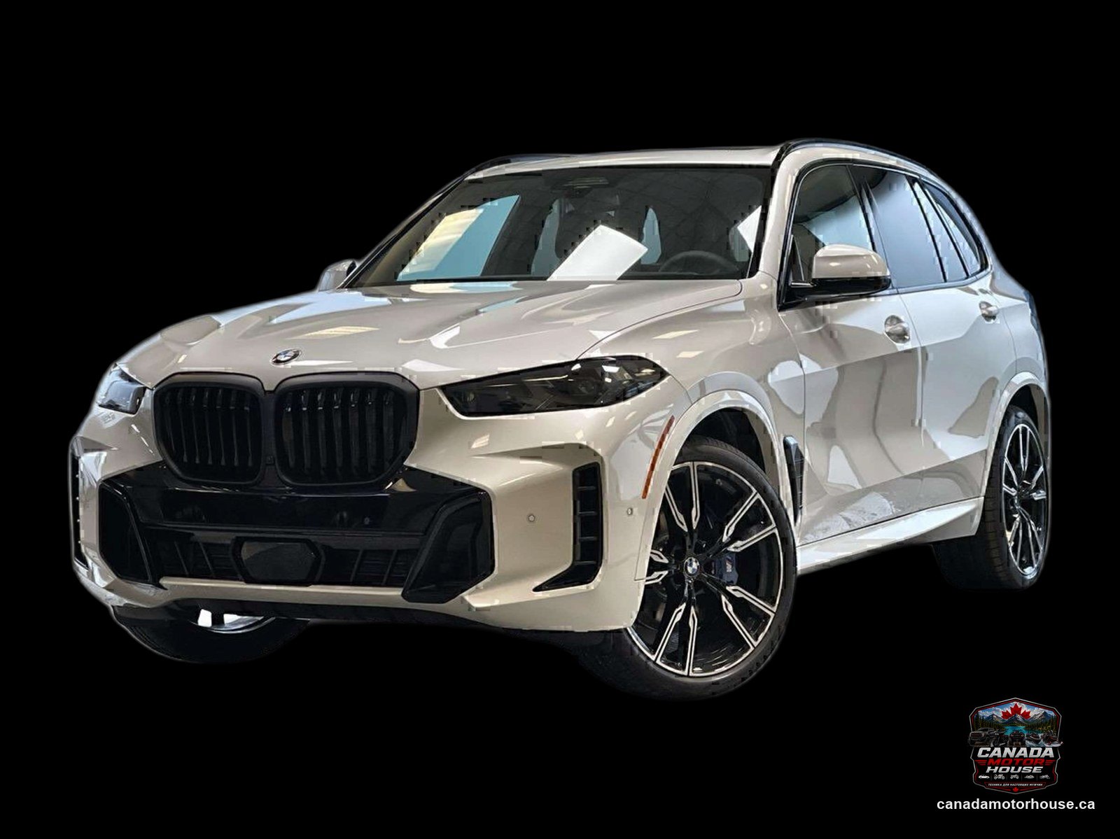 BMW X5 xDrive40i 2026