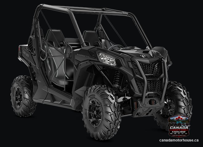 Can-Am Maverick Trail DPS 700 2025