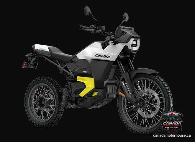 Can-Am Origin 2025