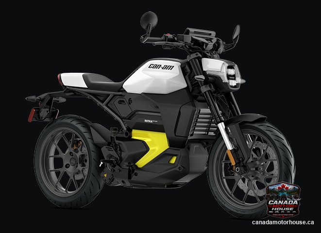 Can-Am Pulse 2025