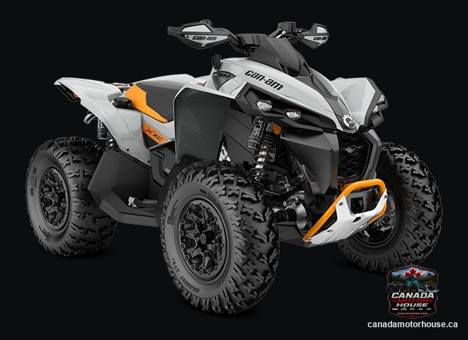 Can-Am Renegade X xc 1000R 2025