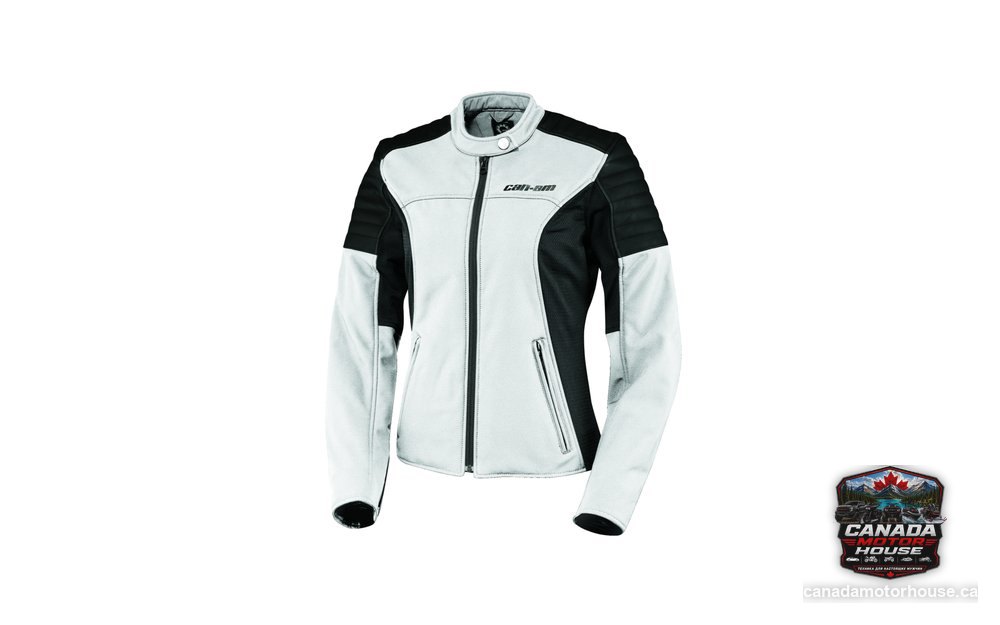 Can-Am Annick Jacket