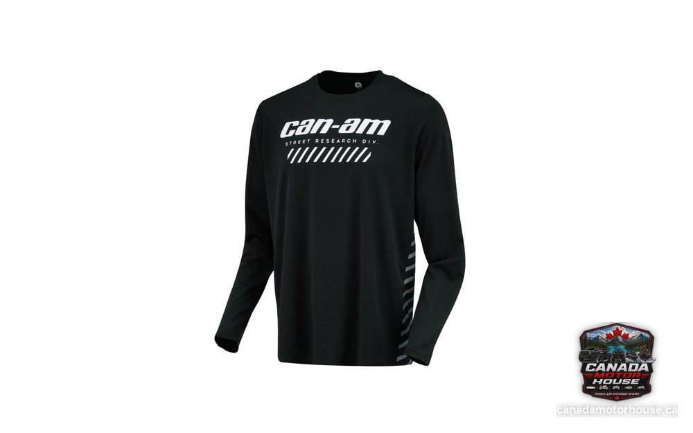 Can-Am Atmos Jersey (Men's)
