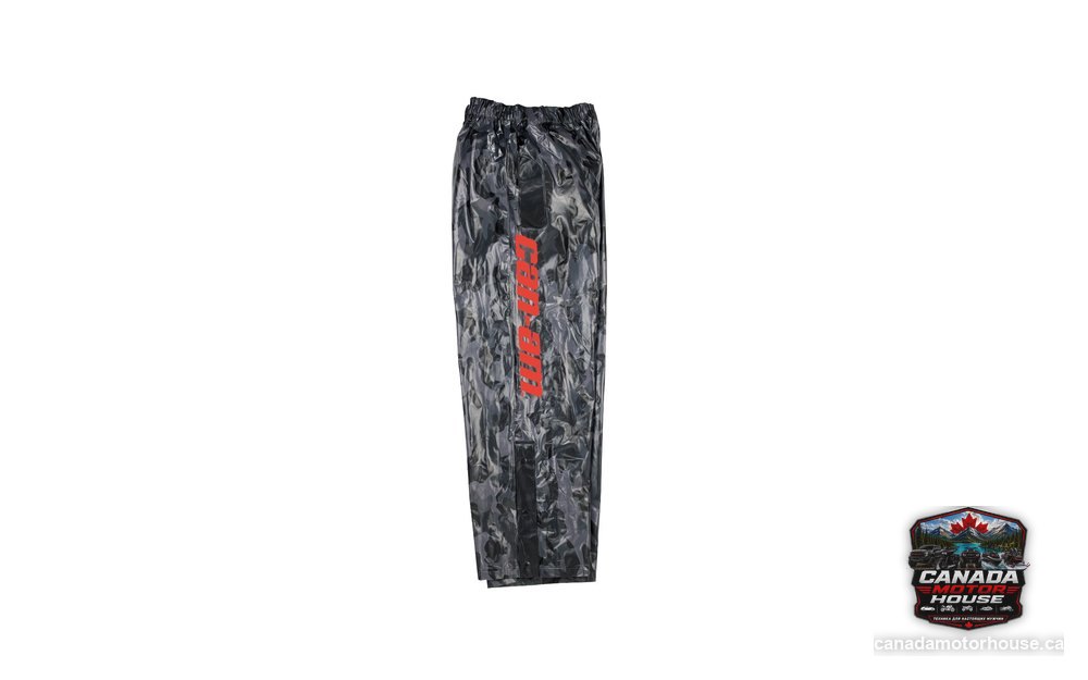 Can-Am ATV Mud Pants