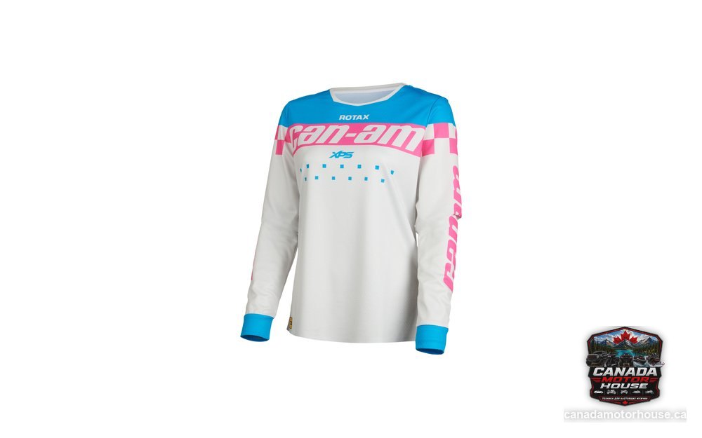 Can-Am Emblem Jersey (Women's)