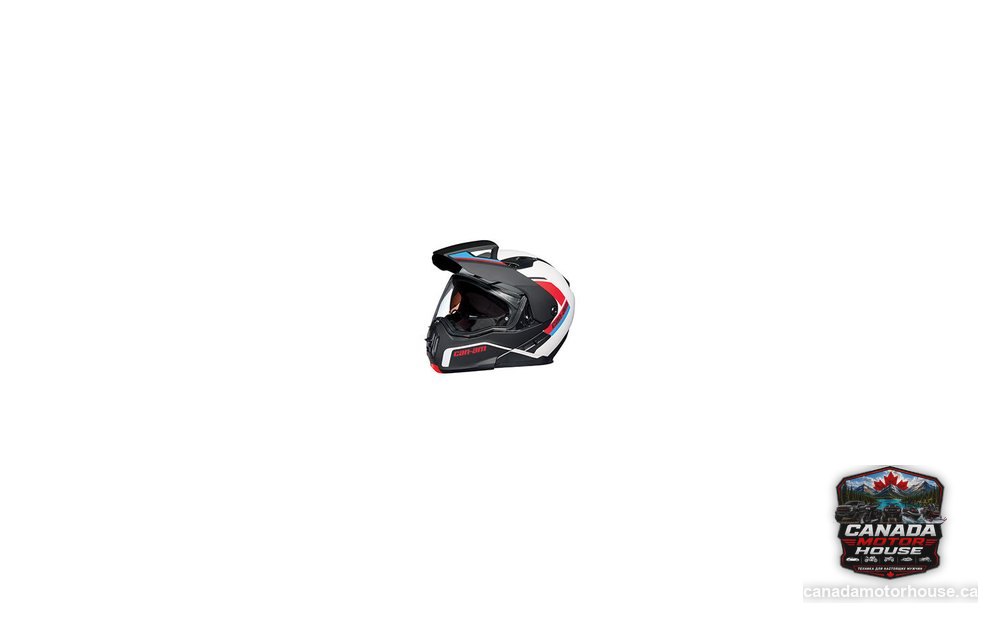 Can-Am Exome Helmet (ECE)