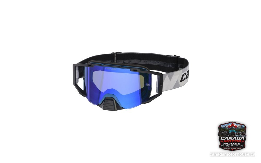 Can-Am Flint Dune UV Goggles