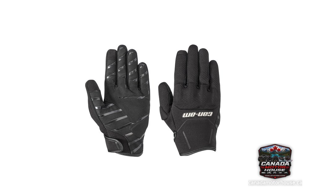 Can-Am Helios Moto Gloves