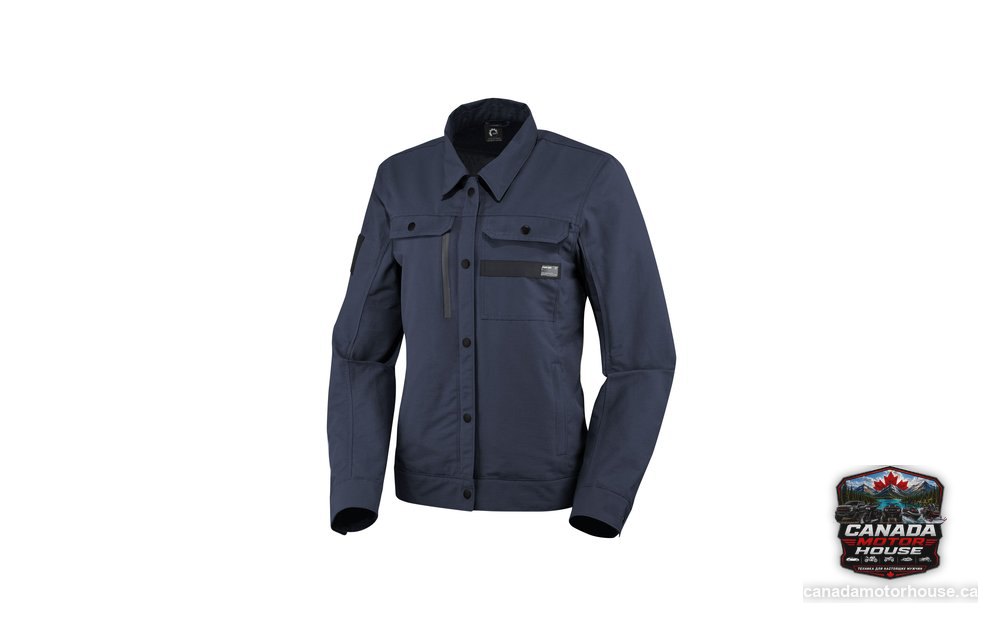 Can-Am Lipa Customizable Jacket (Women's)
