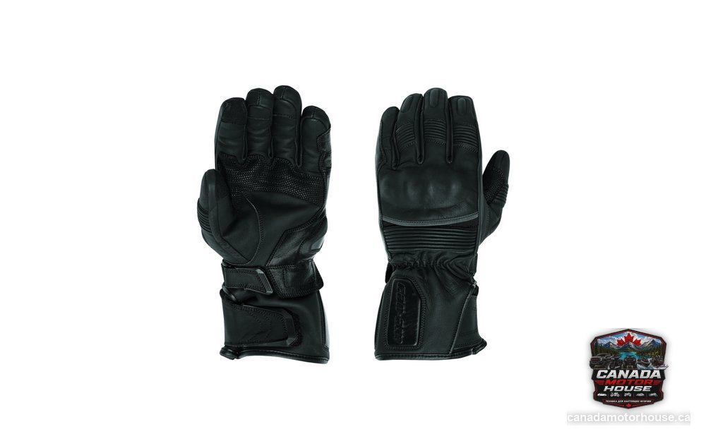 Can-Am Peerce Leather Gloves