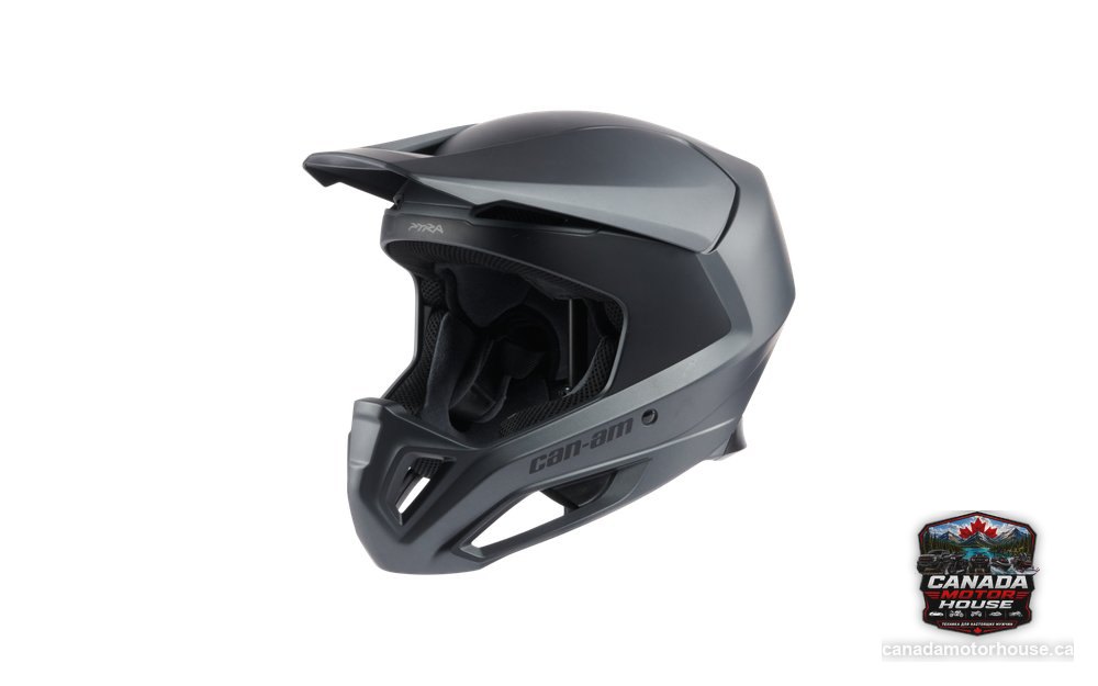 Can-Am Pyra Helmet (DOT/ECE)