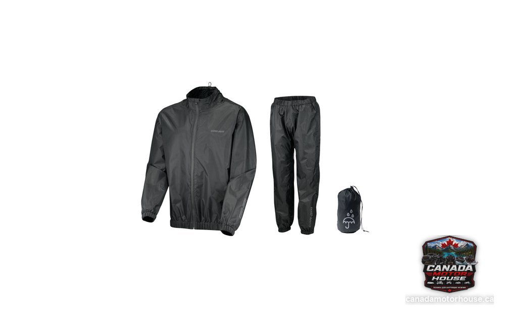 Can-Am Rain Kit