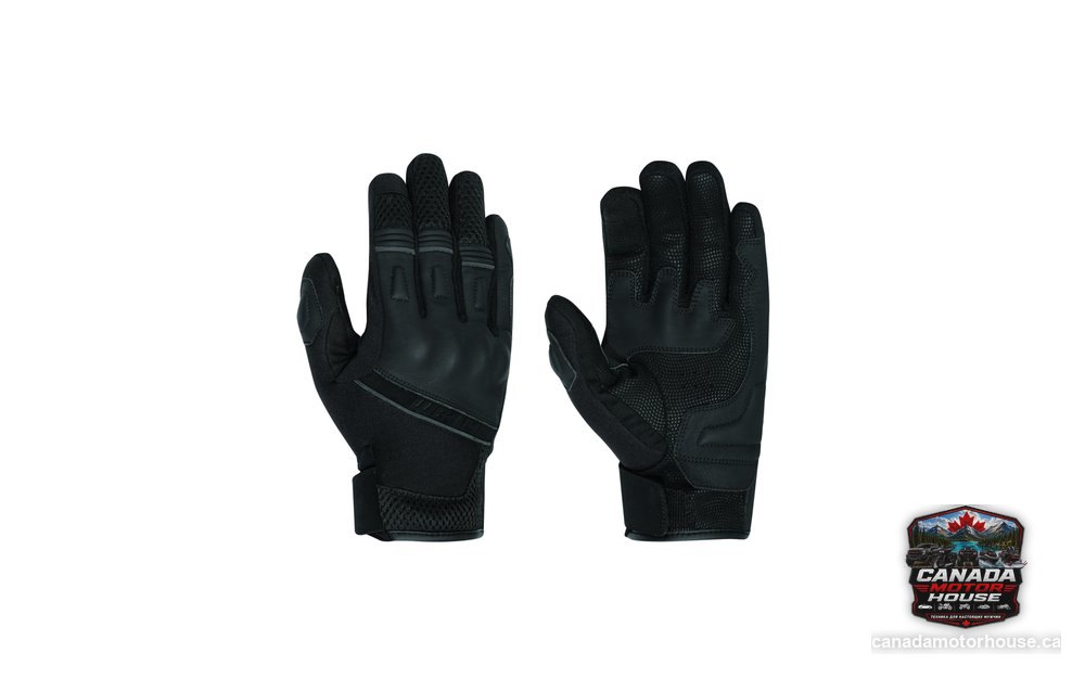 Can-Am Rangers Gloves