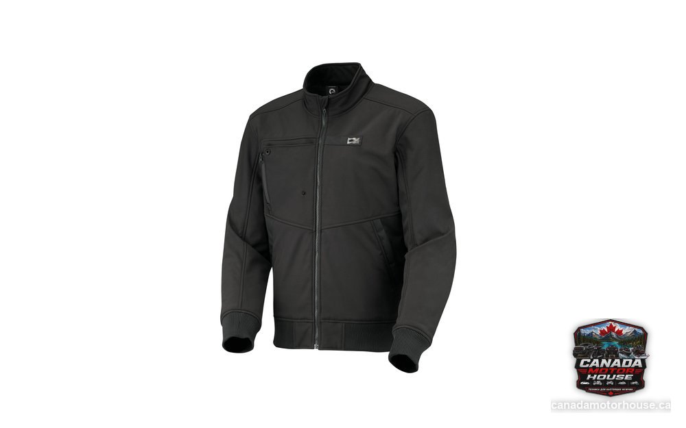 Can-Am Rone Harrington Jacket
