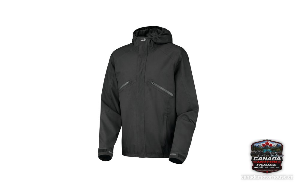 Can-Am Seil Packable Jacket