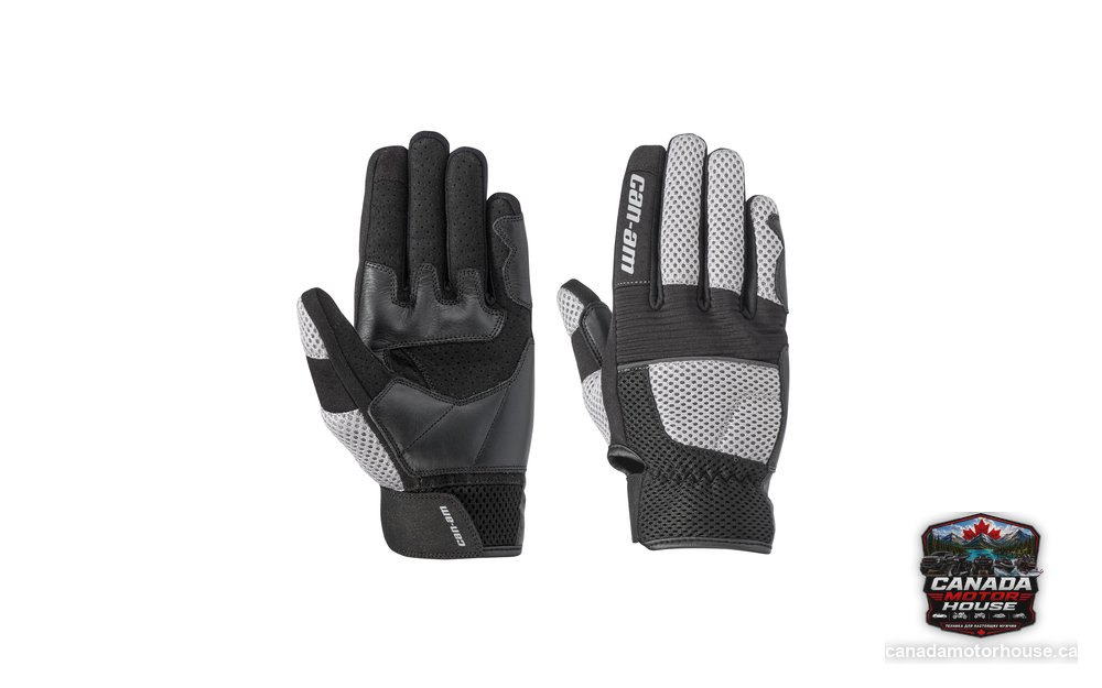 Can-Am Steer 2.0 Gloves