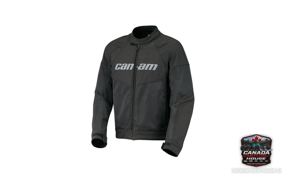 Can-Am Sythe Mesh Jacket