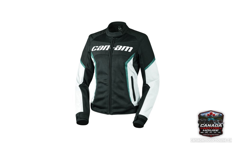 Can-Am Tuli Mesh Jacket (Women's)