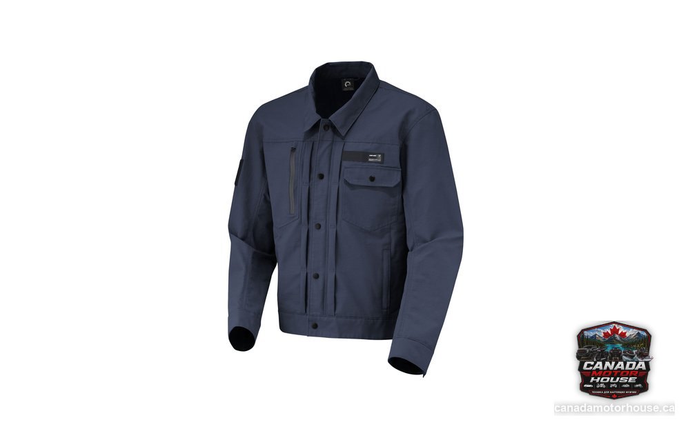 Can-Am Veda Chore Customizable Jacket