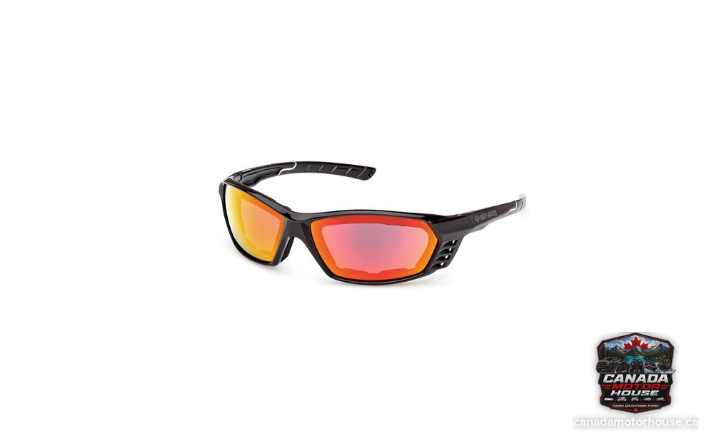 Harley-Davidson Highway Harley Riding Sunglasses