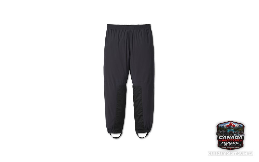 Harley-Davidson Men's Full Speed II Waterproof Pants