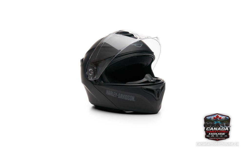Harley-Davidson Outrush R Modular Bluetooth Helmet