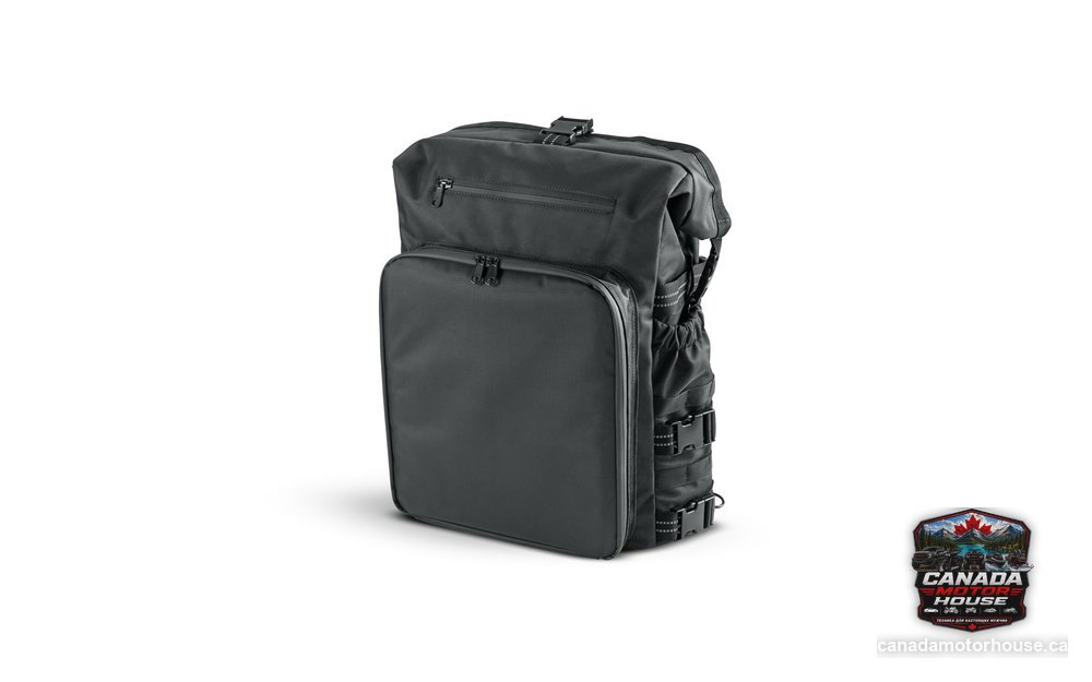 Harley-Davidson Overwatch Large Sissy Bar Bag