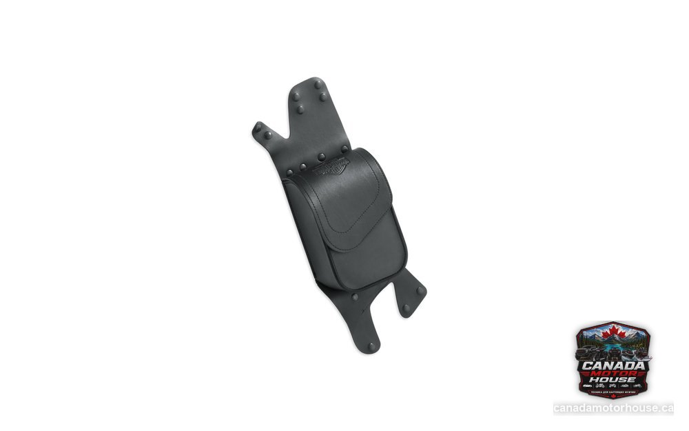 Harley-Davidson Right Saddlebag Guard Bag