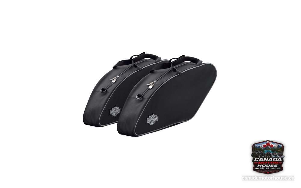Harley-Davidson Saddlebag Travel-Paks