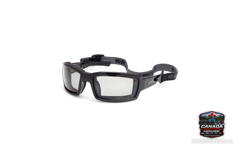Harley-Davidson Tour of Duty Riding Sunglasses