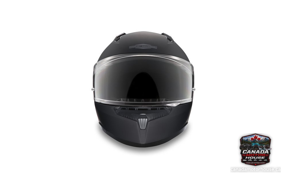 Harley-Davidson Velo H34 Full Face Helmet