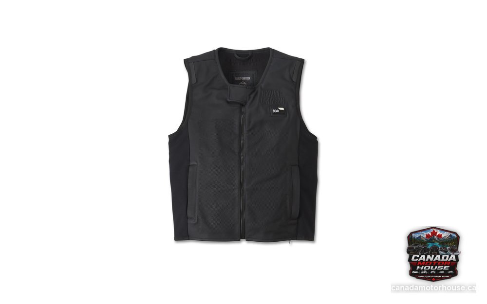 Harley-Davidson Women's H-D Smart Vest