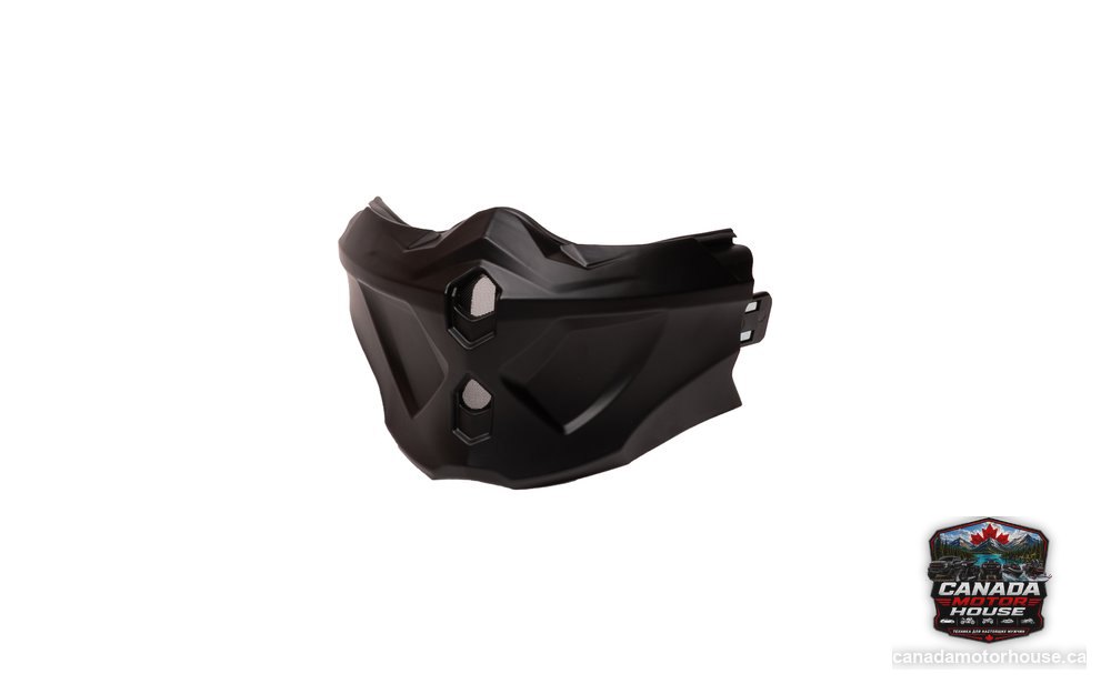 Harley-Davidson X07 3-in-1 Helmet Front Mask