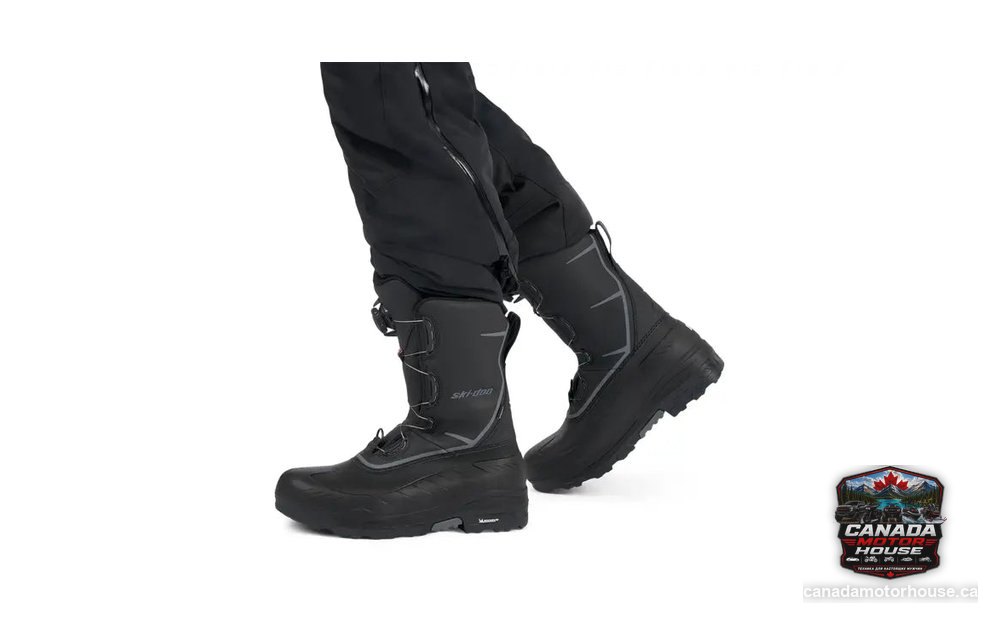 Ski-Doo Absolute 0 Boa Boot
