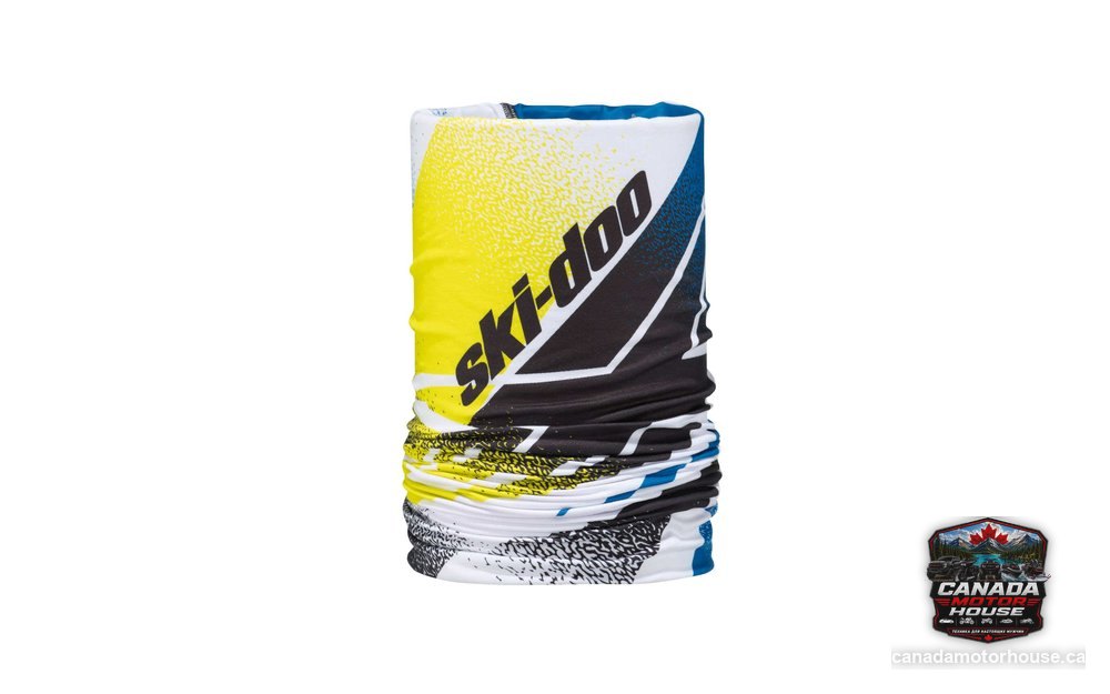 Ski-Doo Active Riding Tube
