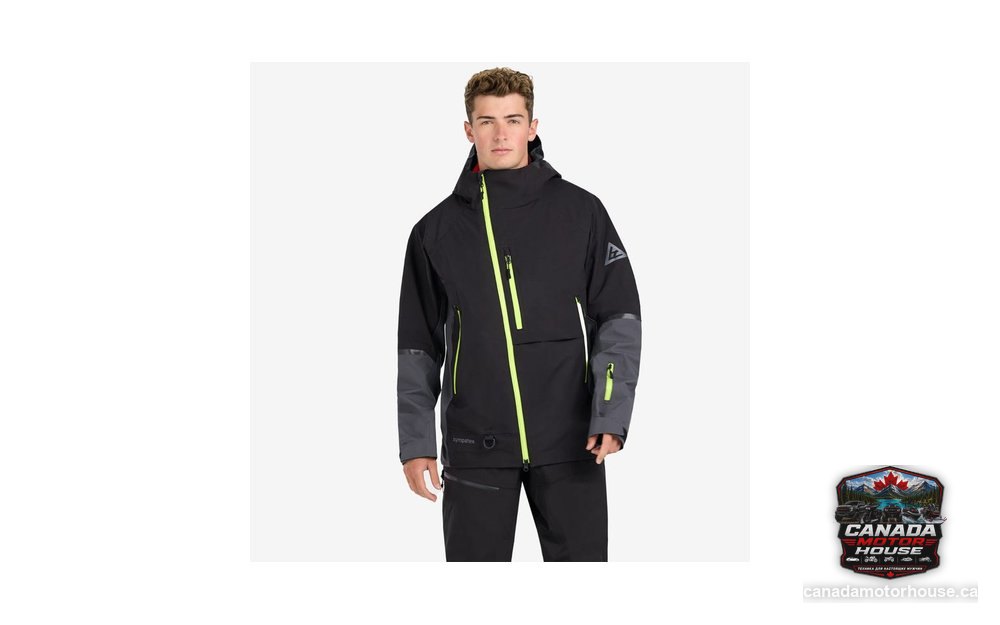 Ski-Doo BC Aspect Jacket