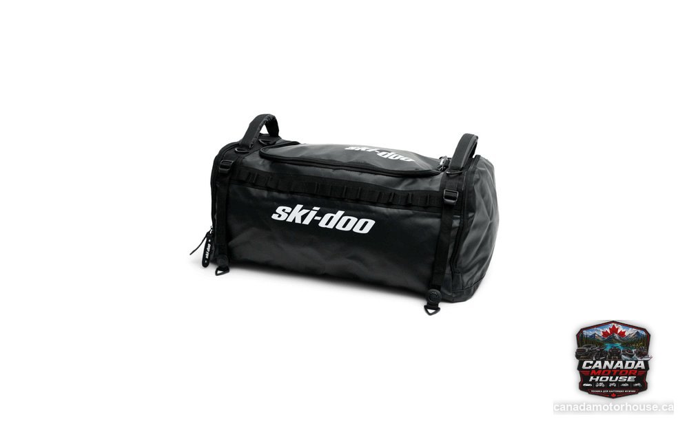 Ski-Doo Cargo Bag 80L