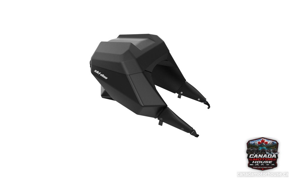 Ski-Doo Combo Bag 30L