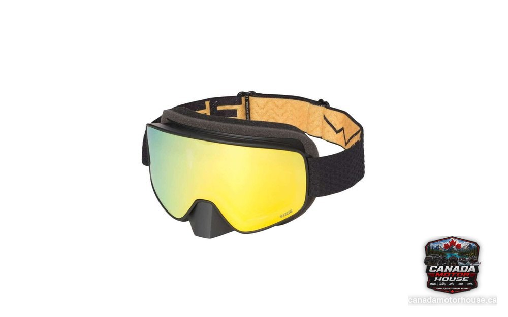 Ski-Doo Edge XL (UV) Goggles