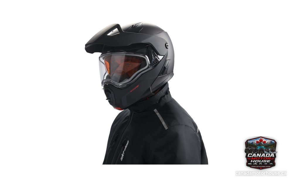 Ski-Doo Exome Sport Helmet (DOT)