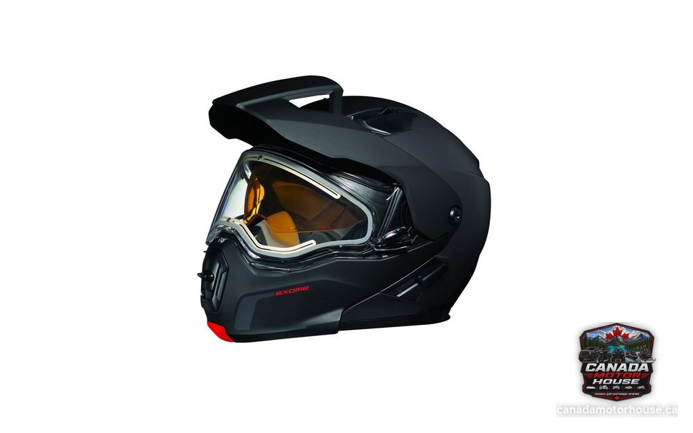 Ski-Doo Exome Sport Radiant Helmet (DOT)