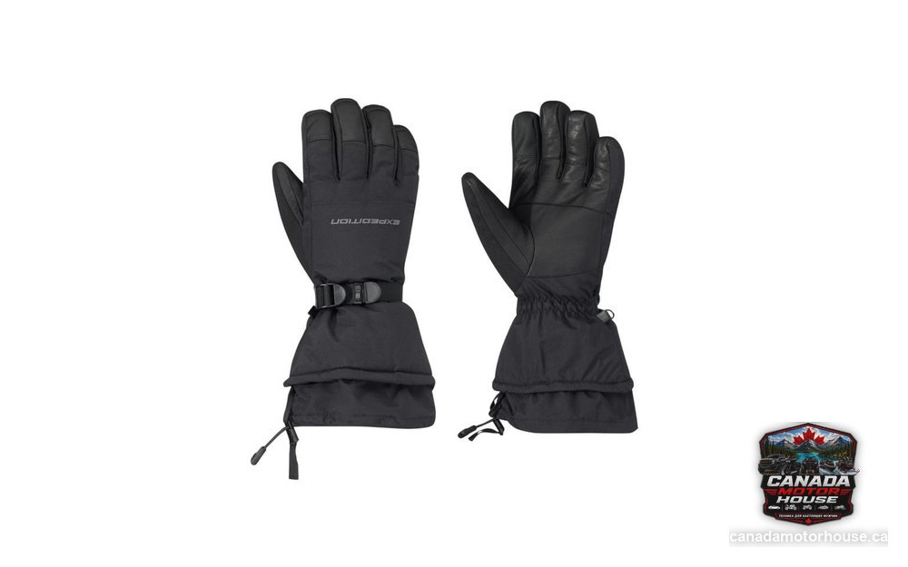Ski-Doo Expedition Gloves