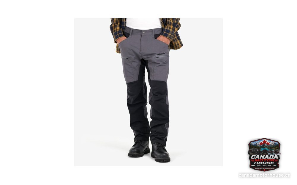Ski-Doo Garage Multi-Pants