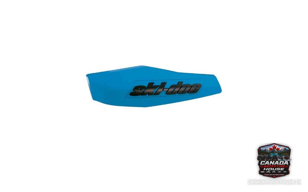 Ski-Doo Handguard Caps