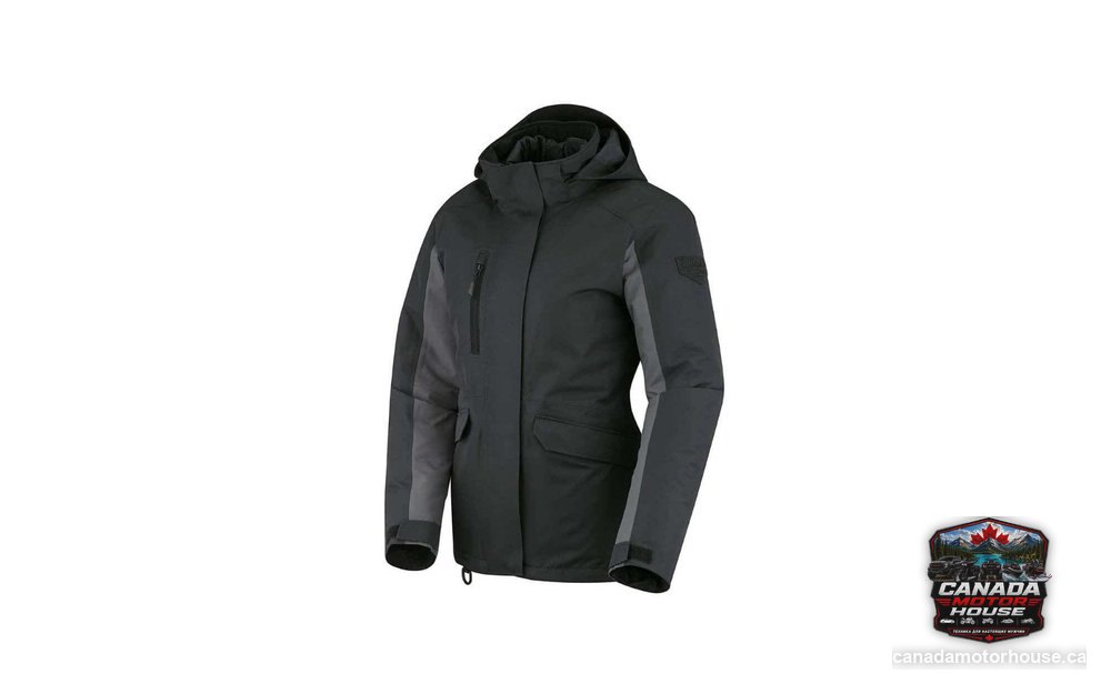 Ski-Doo Ladies Absolute 0 Jacket